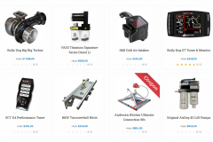 parleysdieselperformance.com